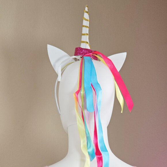 Starline Unicorn Sexy and Colorful Lingerie Costume - Picture 5 of 9